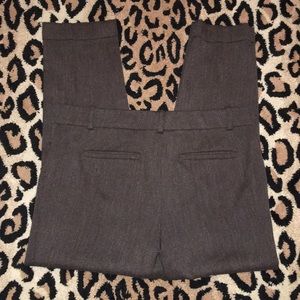 LOFT Pants - Dressy Capri Pants LOFT Pants - Dressy Capri Pants